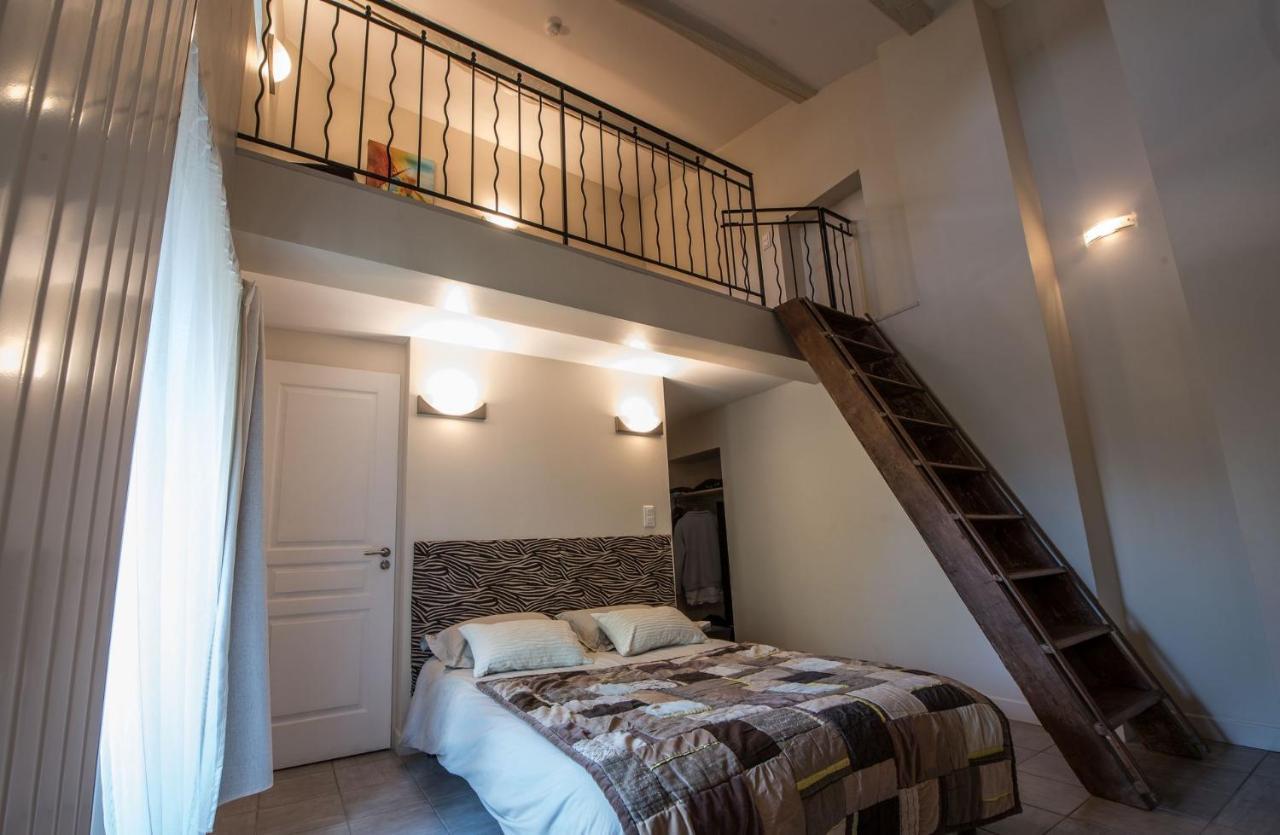 Altamica Bed & Breakfast Cournon-d'Auvergne Dış mekan fotoğraf