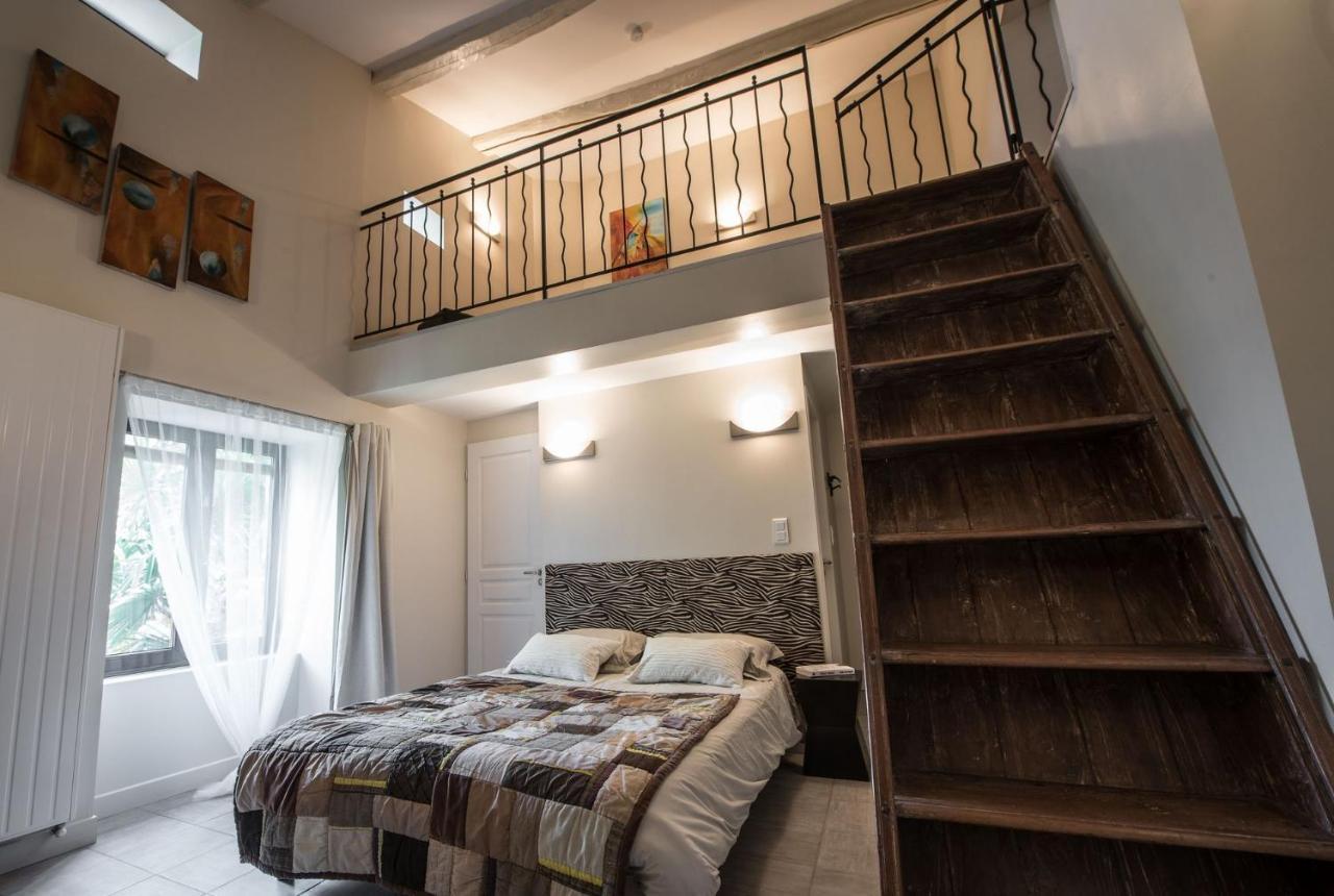 Altamica Bed & Breakfast Cournon-d'Auvergne Dış mekan fotoğraf