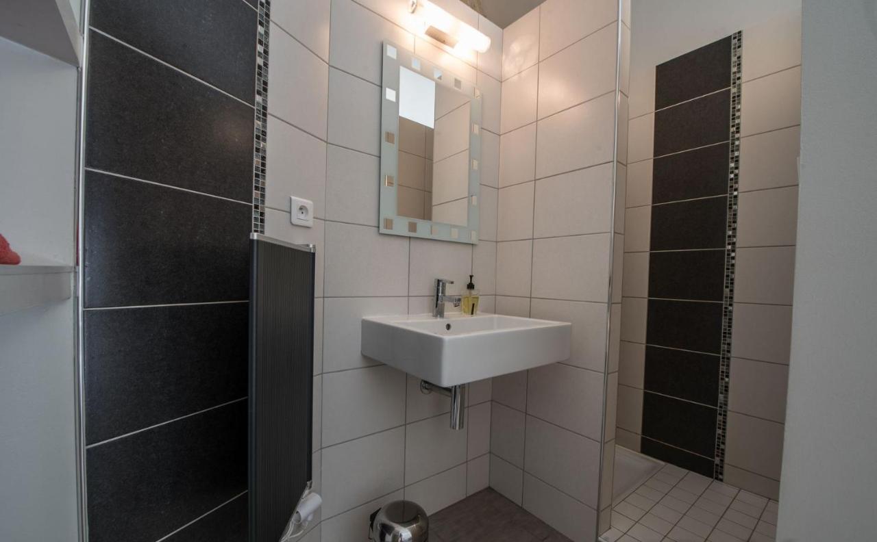 Altamica Bed & Breakfast Cournon-d'Auvergne Dış mekan fotoğraf